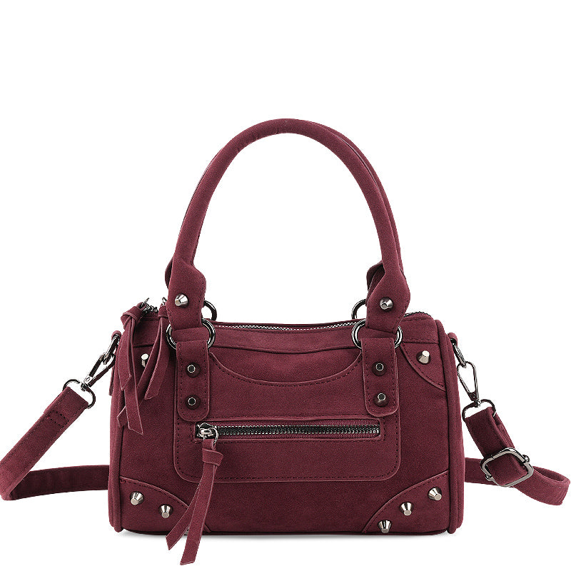 The Evelynn Handbag