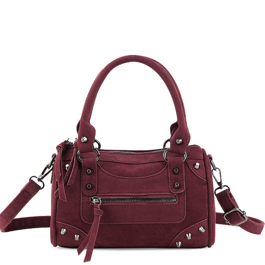 The Evelynn Handbag