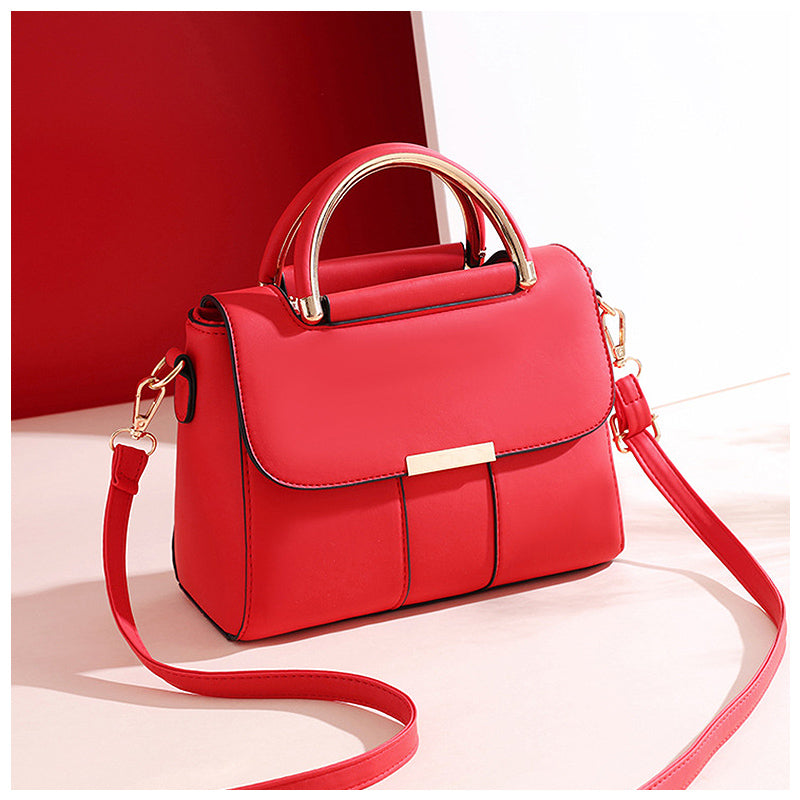 The Judy Handbag