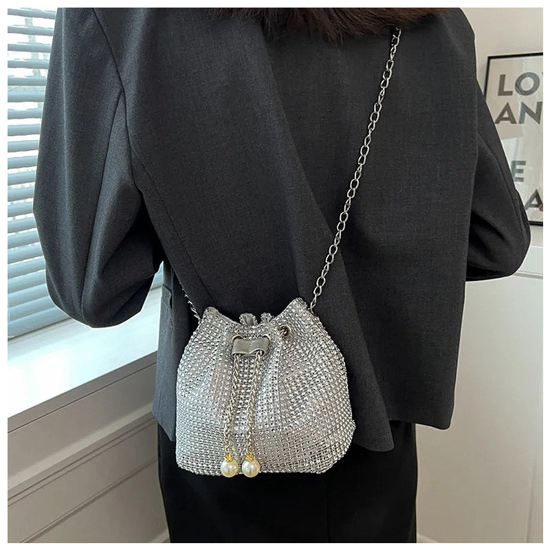 The Celeste Crossbody Bag
