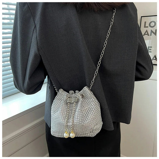 The Celeste Crossbody Bag