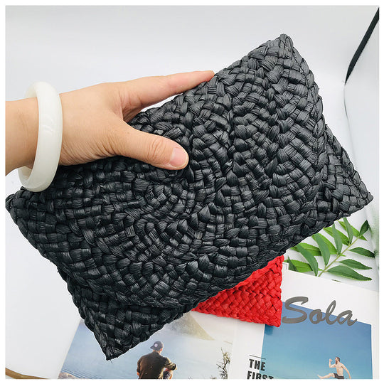 The Lima Clutch