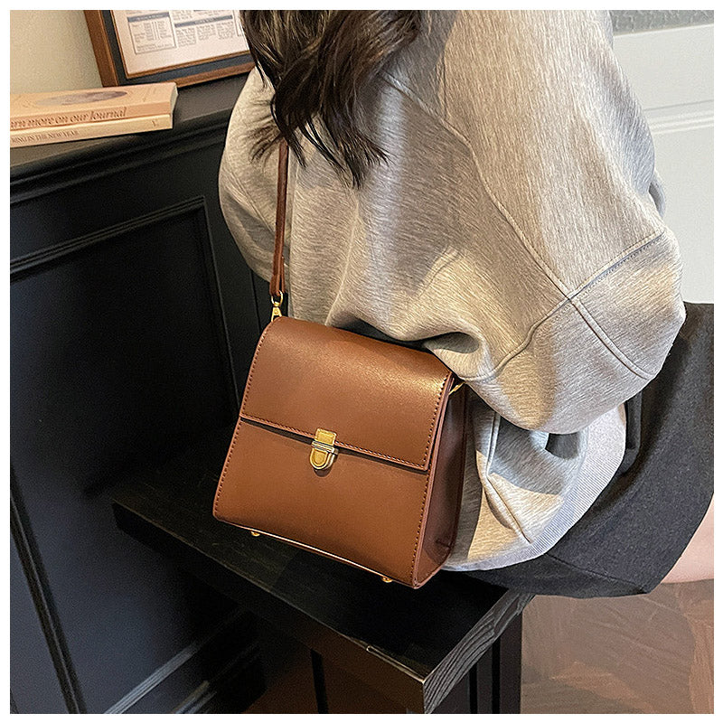 El bolso bandolera Abigail