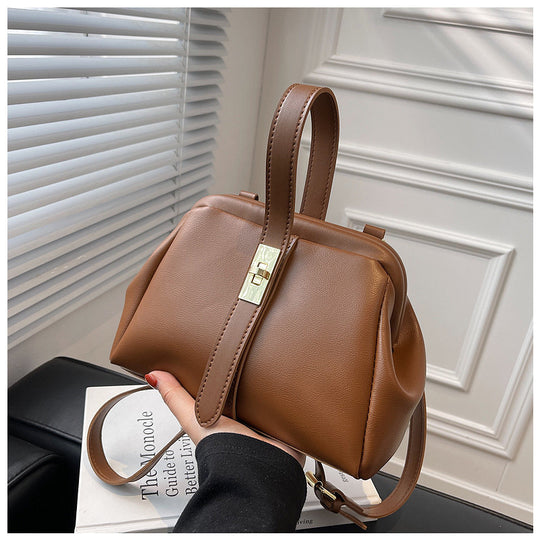 The Addison Handbag