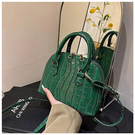 The Natasha Handbag