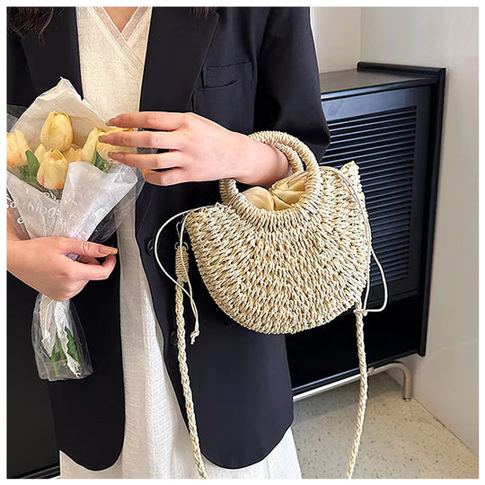 The Carol Handbag