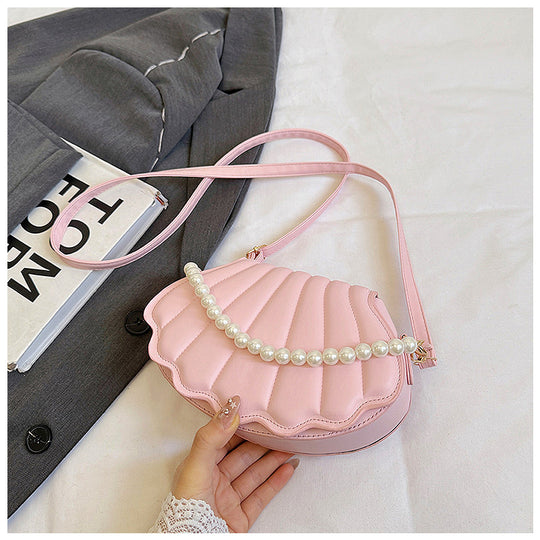 The Ariël Crossbody Bag