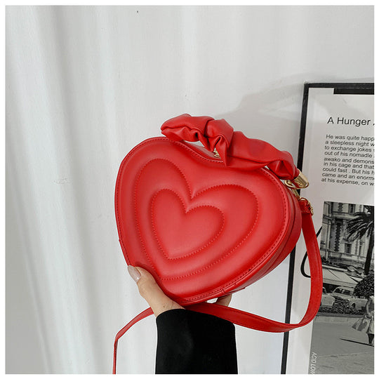 The Loavy Handbag