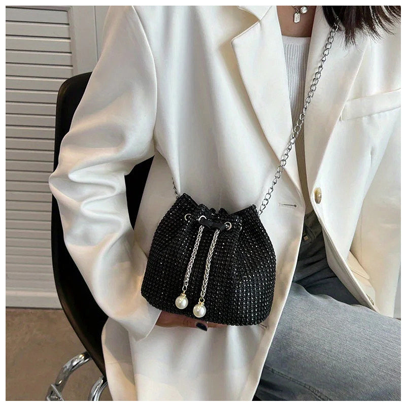 The Celeste Crossbody Bag