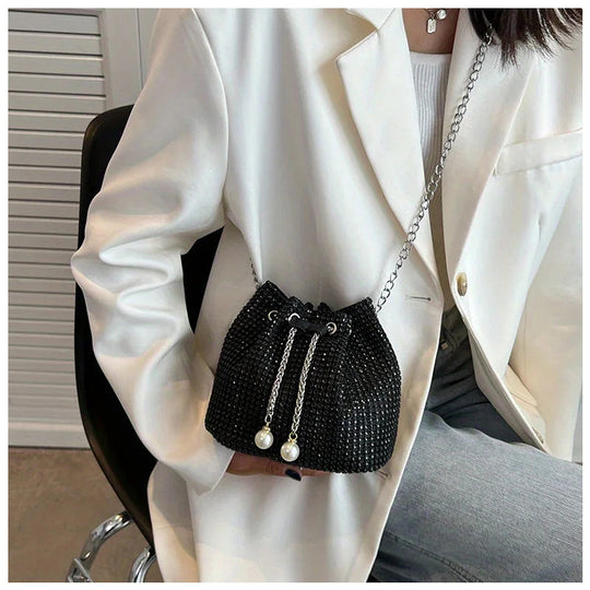The Celeste Crossbody Bag