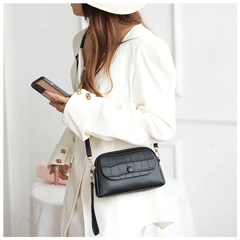 The Rosalina Crossbody Bag