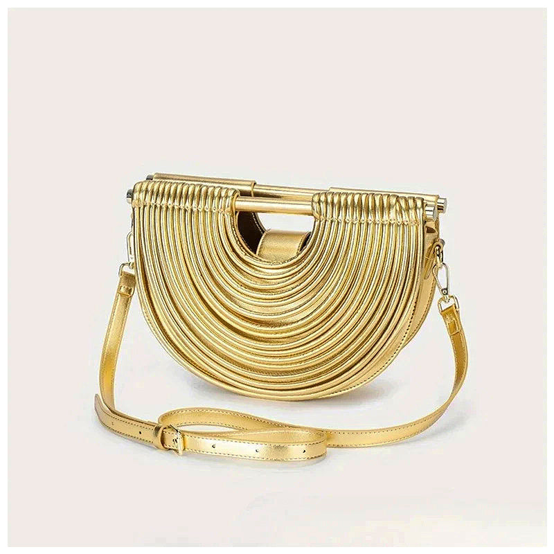 The Geisha Handbag