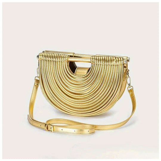 The Geisha Handbag