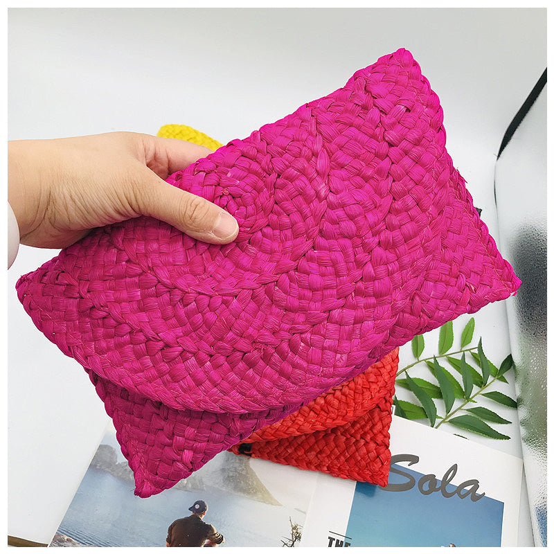The Lima Clutch