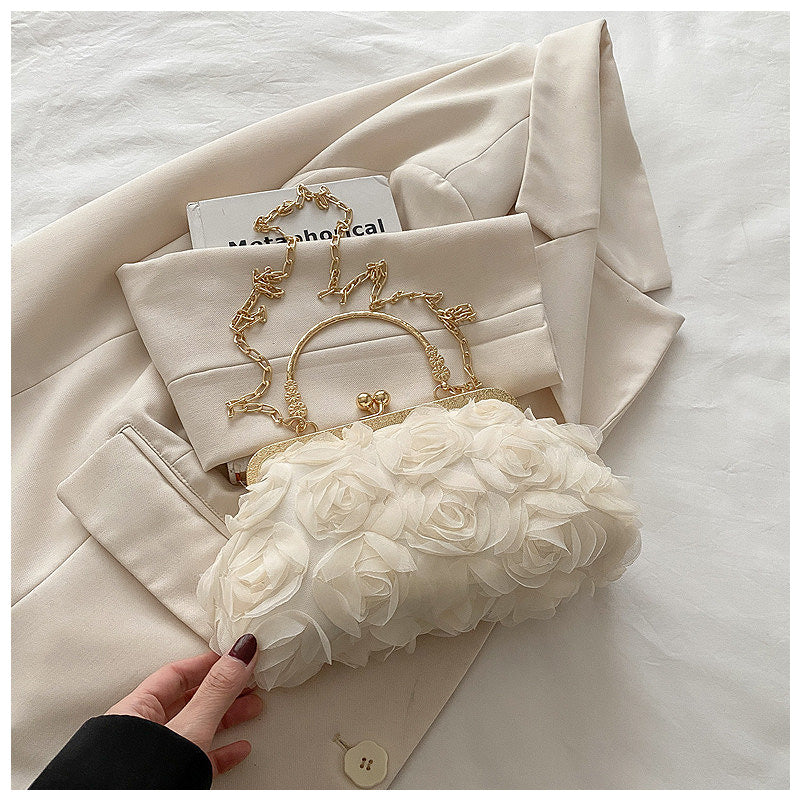 The Bloom Handbag