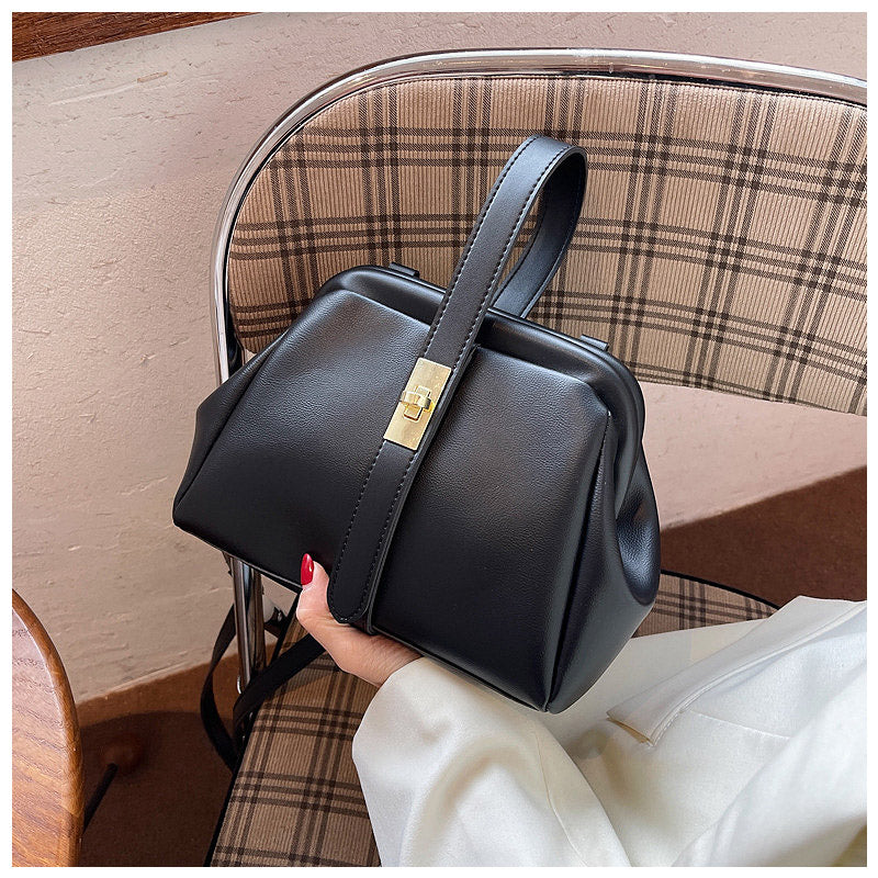 The Addison Handbag