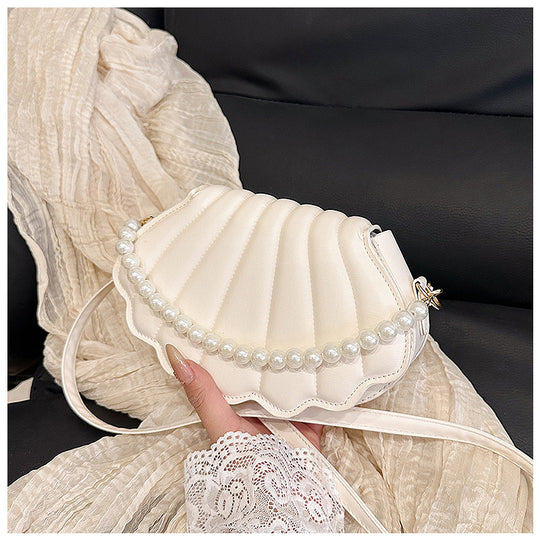 The Ariël Crossbody Bag