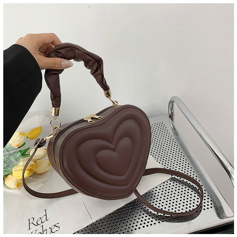 The Loavy Handbag