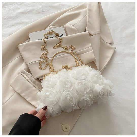 The Bloom Handbag