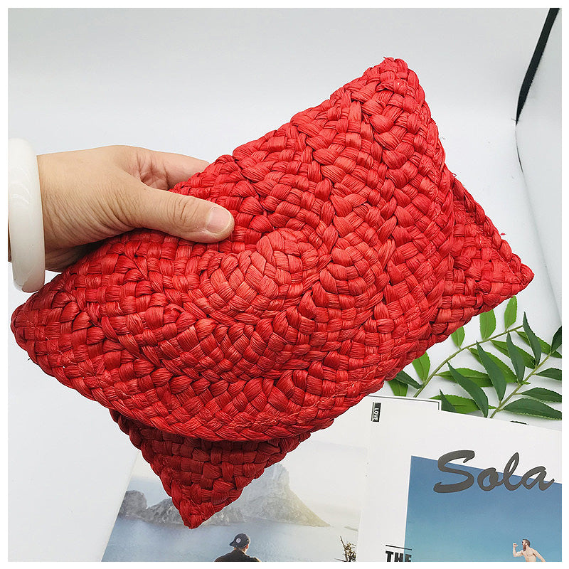 The Lima Clutch