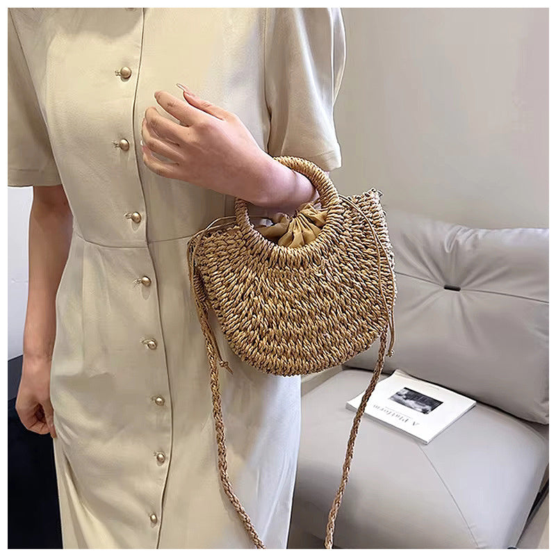 The Carol Handbag