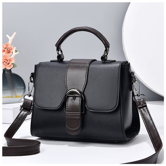 The Hannah Handbag