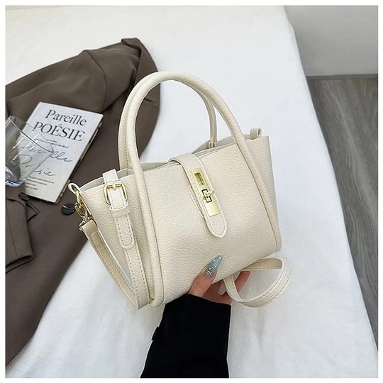 The Clara Handbag