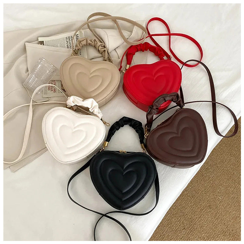 The Loavy Handbag
