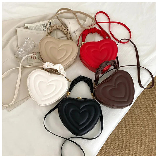 The Loavy Handbag