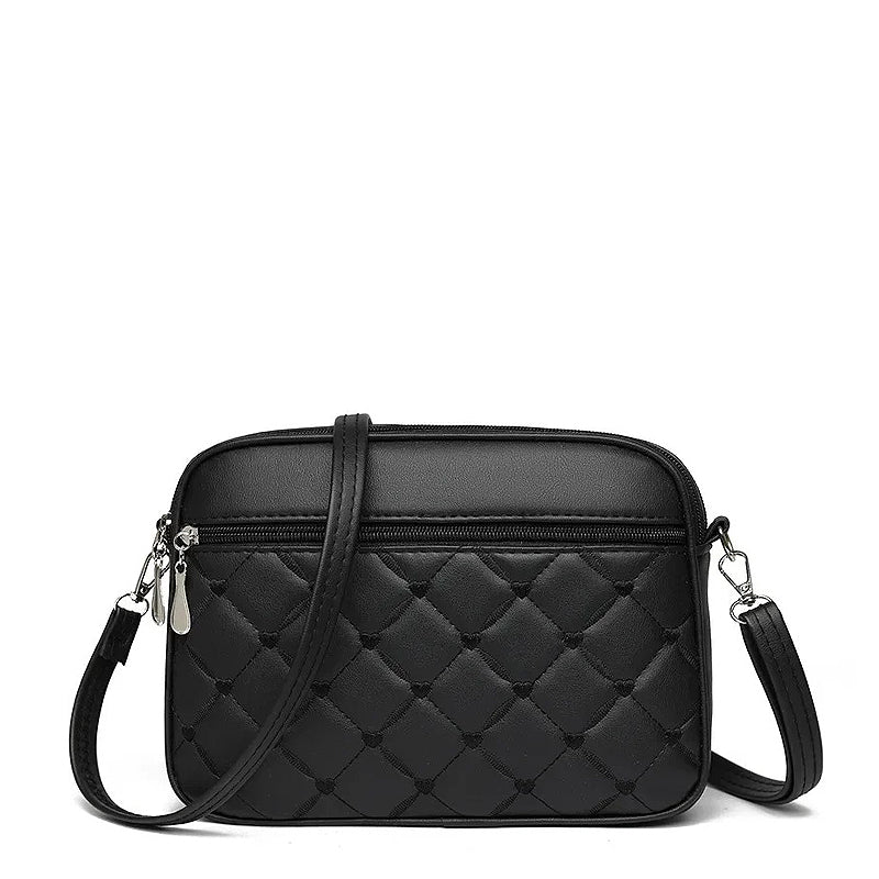 The Erica Crossbody Bag