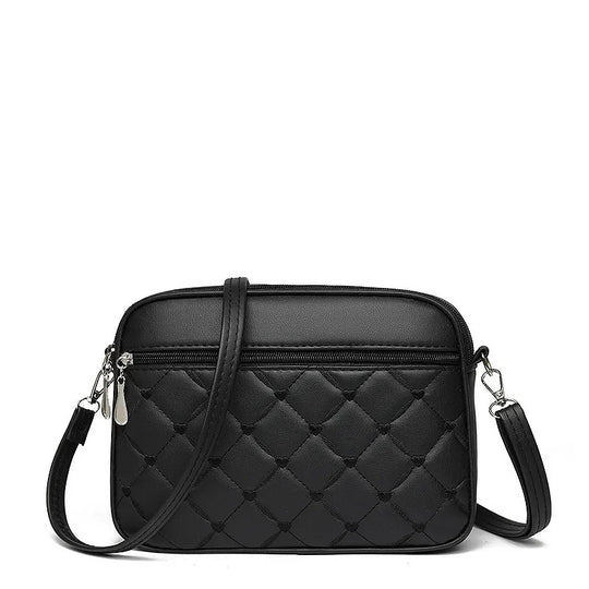 The Erica Crossbody Bag