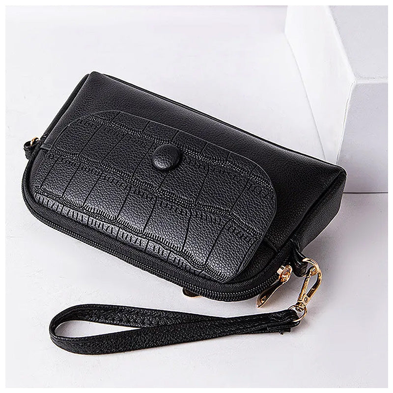 The Rosalina Crossbody Bag