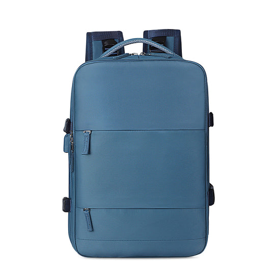 The Zoey Backpack