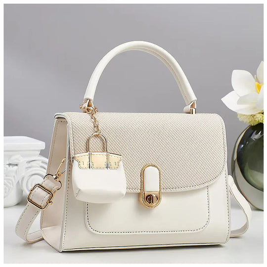 The Stacy Handbag