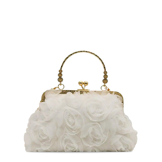 The Bloom Handbag