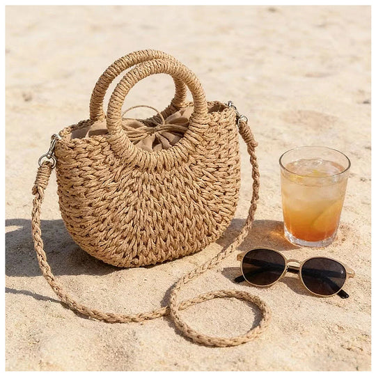 The Carol Handbag