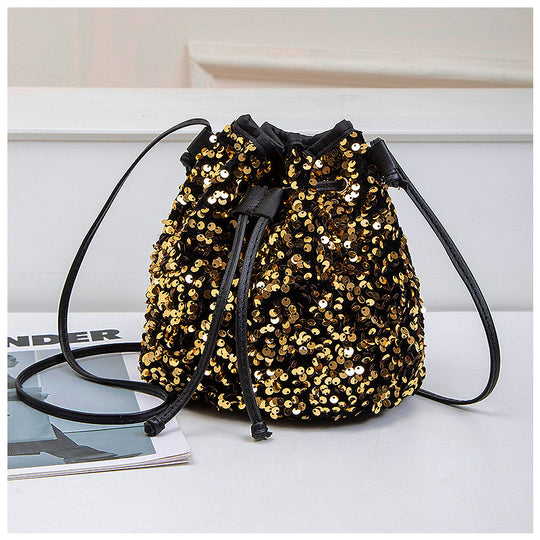 The Macy Crossbody Bag