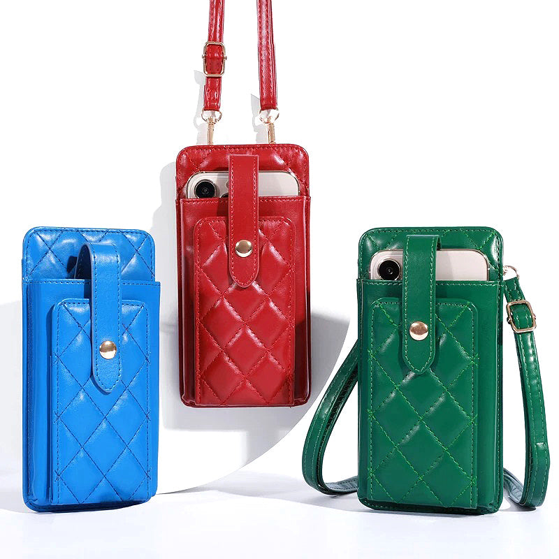 The Wendy Wallet