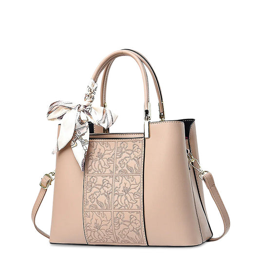 The Ivana Handbag