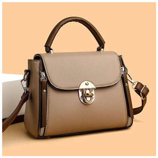 The Paulette Handbag