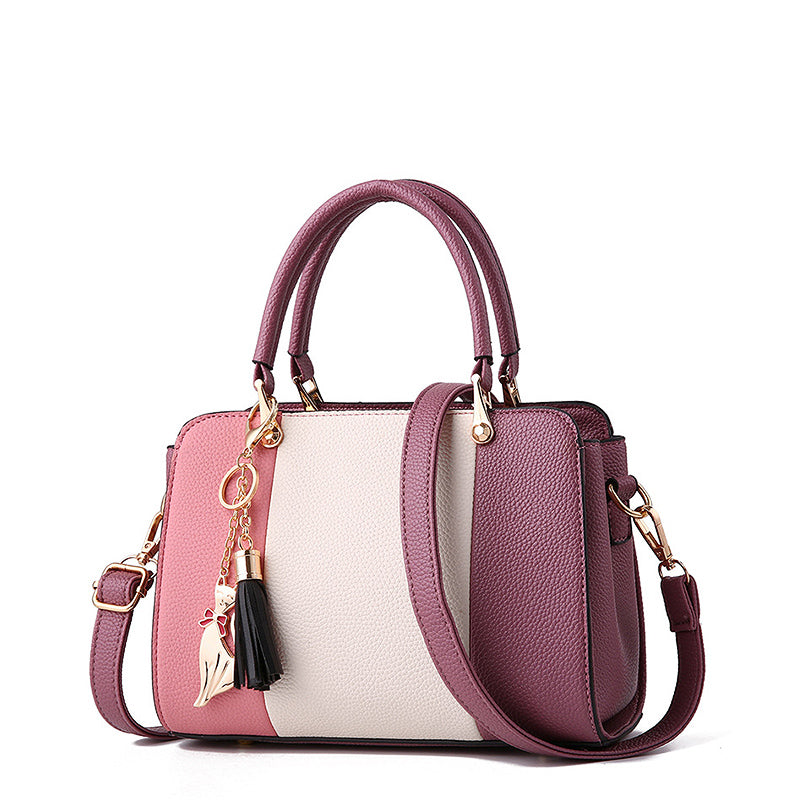 The Madeleine Handbag