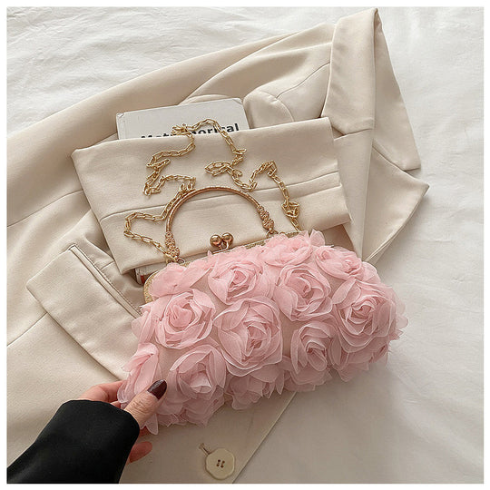 The Bloom Handbag