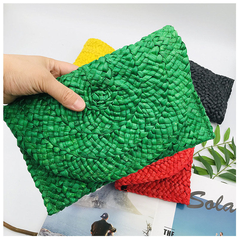 The Lima Clutch