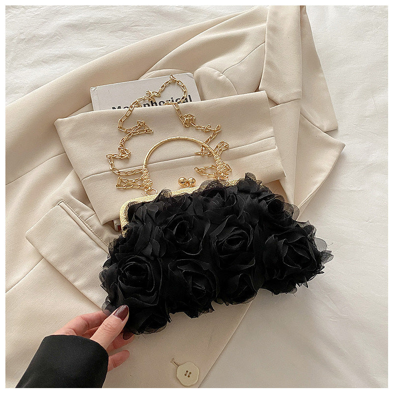 The Bloom Handbag
