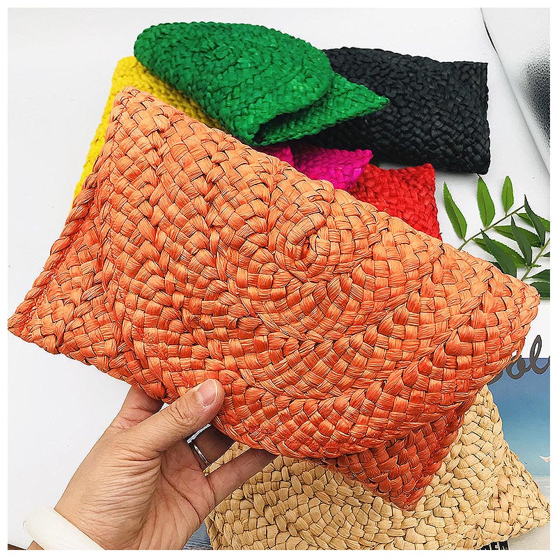 The Lima Clutch