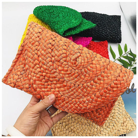 The Lima Clutch