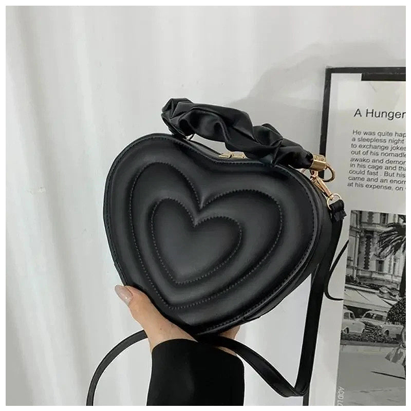The Loavy Handbag