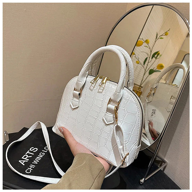 The Natasha Handbag