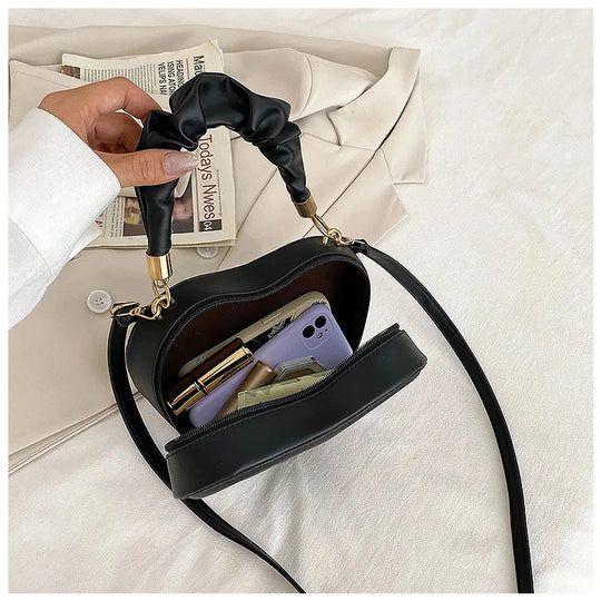 The Loavy Handbag