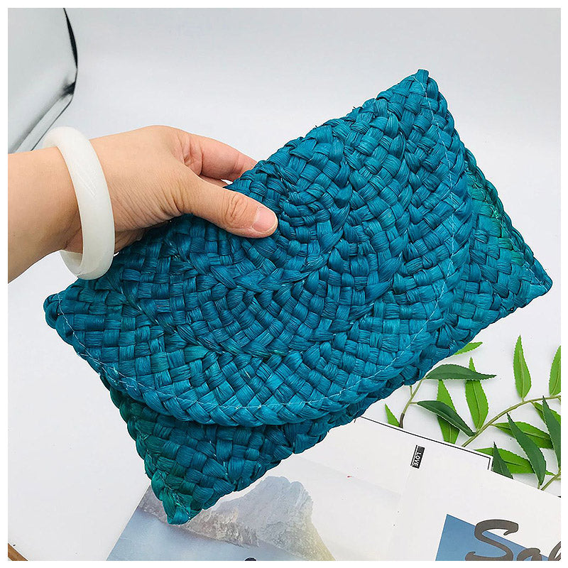 The Lima Clutch